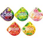 送料無料 UHA味覚糖  コロロ 最新5種セット （各種1個／計5個）