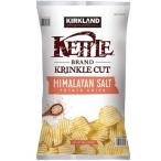 ケトルチップス（ポテトチップス）ヒマラヤンソルト 907g