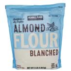  машина Clan do signature миндаль цветок 1.36kg Kirkland Signature ALMOND FLOUR