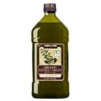 KIRKLAND シグネーチャー オーガニックエクストラバージンオリーブオイル 1832g