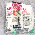KIRKLAND SIGNATURE ломтик свежий motsuarela сыр 1.02kg sliced fresh mozzarella