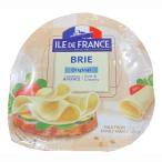 ILE DE FRANCE ブリースライス 300g（150g×2個） Brie