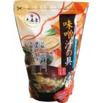 ショッピング味噌 大森屋 味噌汁の具 175g