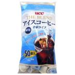 ショッピングポーション UCC The Blend アイスコーヒー ポーション 無糖 900g(18g*50個)