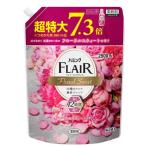 ハミング フレアフレグランス フローラルスィート スパウトパウチ 洗濯用柔軟剤 2800ml つめかえ用