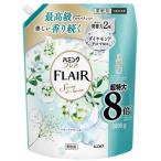 ハミング フレア サボン デ サボン 洗濯用柔軟剤 2800g つめかえ用