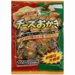 ブルボン チーズおかきアソート 400g