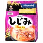  бог . один тест .. имеется ....16 еда входить miso soup clam сырой miso модель мгновенный тест .. немедленно сиденье суп мисо большая вместимость суп ... экстракт шт упаковка 