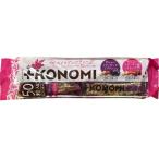  Lotte порванный .. орехи Cube плюс это .50 шарик ( чернослив 5 шарик x5 шт, клюква 5 шарик x5 шт )