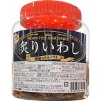 .....300g ROASTED SARDINES