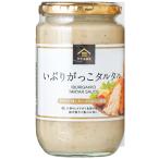 久世福商店 いぶりがっこタルタル 3