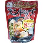 李王家 スンドゥブチゲ 1200g