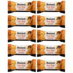 Sunsol Nut Bar サンソール ナッツバー グルテンフリー 小腹 間食 おやつ シリアル シリアルバー プロテイン たんぱく質