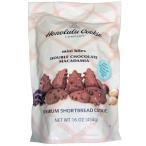 ショッピングクッキー ホノルルクッキー ダブルチョコレート マカダミア クッキー 454g HONOLULU COOKIE