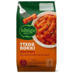 BIBIGO Bb go Toppo ki оригинал 1080g TTEOK BOKKI