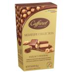 Caffarel カファレル シグネチャーコレクション ヘーゼルナッツ チョコレート 500g