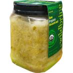 WILD BRINE органический The Work Lauto 1418g Green Kraut