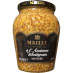 MAILLE мой yu вид ввод горчица 845g