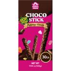 ポッピングキャンディー チョコスティック 540g（18g x 30本） POPPING CANDY CHOCO STICK