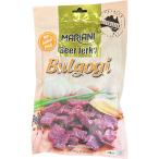  Мали ani тянуть kogi говядина вяленое мясо 255g Bulgogi Beef Jerky