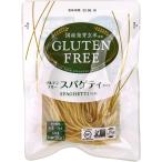 大潟村あきたこまち生産者協会 グルテンフリースパゲティ 90g グルテンフリー スパゲッティ パスタ