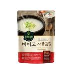 BIBIGO корова . com язык 500g 2 пакет суп Корея еда Корея пищевые ингредиенты кастрюля. элемент корова . суп ..... retort kpa Bb go Корея кулинария бесплатная доставка 
