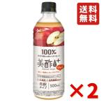 美酢プラス りんご 500ml 2本 セット ビビゴ 美酢 美酢ドリンク ビタミンC 韓国食品 韓国食材 韓国ドリンク bibigo 果実酢 送料無料