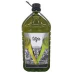 エキストラヴァージンオリーブオイル + サンフラワーオイル エスティニス 業務用 ブレンドオイル 5L 4550g 1本