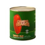  can po grande pomodo-li* винт -ti отверстие помидор 2550g 6 жестяная банка 1 кейс pomodo Lee ni* винт -ti помидор жестяная банка 