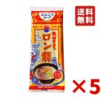 ラーメン ロン龍ラーメン とんこつ 