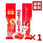 岩下 岩下の紅生姜（丸ごと）70g 1袋 岩下食品 天ぷら 串揚げ 紅生姜 生姜 岩下の生姜 牛丼 お好み焼き 炒飯 漬物 酢漬け 送料無料