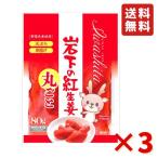 岩下 岩下の紅生姜（丸ごと）70g 3袋 岩下食品 天ぷら 串揚げ 紅生姜 生姜 岩下の生姜 牛丼 お好み焼き 炒飯 漬物 酢漬け 送料無料