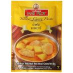  желтый карри паста 50gme- Pro i тайское карри . такой же еда 