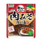 東海漬物 キューちゃん かける！肉みそラー油味 90g 1袋 おつまみ つけもの ご飯のお供