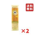 アルチェネロ 有機 グルテンフリー スパゲッティ 250g 2袋 スパゲティ オーガニック イタリア産 小麦不使用 ALCE NERO 送料無料