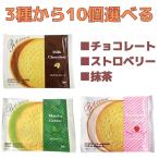 ショッピングチョコレート チョコレート ストロベリー 抹茶 サンドリサーチ 3種から10個選べるセット ビスケット クッキー 前田製菓 送料無料