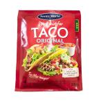 サンタマリア タコススパイスミックス 28g 2袋 本格メキシカン タコミート用 シーズニング メキシコ料理に最適 Santa Maria