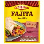 オールドエルパソ ファヒタシーズニング 40g 1袋 ファヒタ トルティーヤ メキシカン メキシコ料理 食品 グルメ ポイント ポイント消化