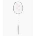 YONEX бадминтон ракетка [ только рама ][ nano flair 700 игра ] 2NF-700G свет бежевый внутренний стандартный товар 