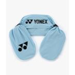  Yonex YONEX шея * бок для прохладный накладка AC553