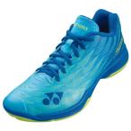 ( Yonex ) YONEX бадминтон обувь энергия подушка Eara sZ men Cyan 