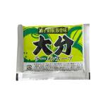 松原食品 ラーメンスープ 大分ラーメンスープ 37ｇ 大分 大分ラーメン ラーメン スープ 柚子胡椒 豚骨ラーメン 豚骨スープ 即席麺 中華麺