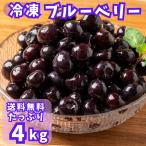  голубика 4kg(500g×8 пакет ) фрукты VeryBerry рефрижератор рефрижератор фрукты для бизнеса большая вместимость сахар не использование рефрижератор голубика приготовление кондитерских изделий смузи бесплатная доставка 