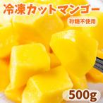  рефрижератор манго 500g для бизнеса разрезанный . Apple манго рефрижератор фрукты рефрижератор манго сахар не использование без добавок сладости конструкция смузи 
