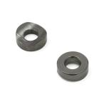 [ нестандартный Y140 отправка возможно ]DRC обод блокировка проставка titanium цвет #D58-01-105