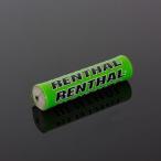 [ нестандартный Y390RENTHAL SX балка накладка 8.5 дюймовый / зеленый (P218) главным образом 85cc.65cc и т.п.. Mini предназначенный 