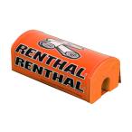 [ нестандартный Y390]RENTHAL FA поперечная балка крыши накладка orange x orange пена [P328]