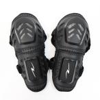 【スリムシリーズ】ROUGH&ROAD ハードエルボーガード / アダルトフリーサイズ ＃RR10071 【定形外￥350】