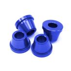 [ZE37-0322] ZETA Raver killer балка KAWASAKI для / голубой [ нестандартный Y290]