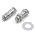 [ нестандартный Y290 рассылка возможно ]ZETA armor - защита рук для lip гонки men to наконечники руля адаптор #ZE71-7911